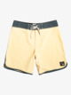 Original Scallop 18" - Board Shorts for Men  EQYBS04765
