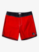 Original Scallop Snap 16" - Board Shorts for Men  EQYBS04767
