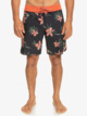 Surfsilk Scallop 18" - Board Shorts for Men  EQYBS04770