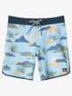 Surfsilk Scallop 19" - Board Shorts for Men  EQYBS04771