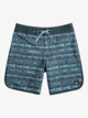 Surfsilk Scallop 19" - Board Shorts for Men  EQYBS04771