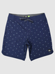Surfsilk Scallop 19" - Board Shorts for Men  EQYBS04771