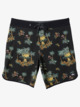 Surfsilk Scallop 19" - Board Shorts for Men  EQYBS04771