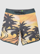 Surfsilk Scallop 19" - Board Shorts for Men  EQYBS04771
