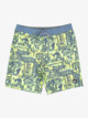 Surfsilk QS 69 19" - Board Shorts for Men  EQYBS04773