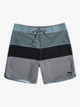 Surfsilk Tijuana 18" - Board Shorts for Men  EQYBS04778