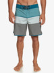 Surfsilk Tijuana 18" - Board Shorts for Men  EQYBS04778