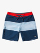 Surfsilk Air Brush 19" - Board Shorts for Men  EQYBS04785