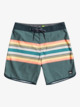 Everyday Scallop 19" - Board Shorts for Men  EQYBS04791