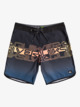 Everyday Scallop 19" - Board Shorts for Men  EQYBS04791