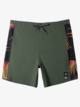 Surfsilk Arch Hawaii 19" - Board Shorts for Men  EQYBS04810