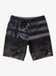 Surfsilk Hi Pride 20" - Board Shorts for Men  EQYBS04813