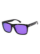MATTE TORTOISE BLACK/ML PURPLE (xckp)