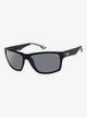 MATTE BLACK/HD PHOTOCHROMIC GR (xkss)