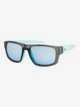 MATT CRYSTAL SMOKE/FLASH BLUE (xssb)