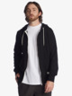 Essentials - Organic Zip-Up Hoodie for Men  EQYFT04113