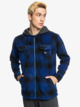 ULTRAMARINE SUPERSWELL PLAID (pqn6)