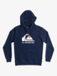Big Logo - Fleece for Men  EQYFT04450