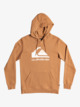 Big Logo - Fleece for Men  EQYFT04450