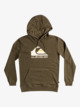 Big Logo - Fleece for Men  EQYFT04450
