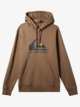Big Logo - Fleece for Men  EQYFT04450