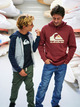 Big Logo - Fleece for Men  EQYFT04450