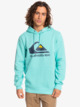 Big Logo - Fleece for Men  EQYFT04450