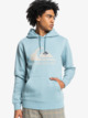 Big Logo - Fleece for Men  EQYFT04450