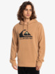 Big Logo - Fleece for Men  EQYFT04450