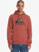 Big Logo - Fleece for Men  EQYFT04450