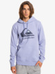 Big Logo - Fleece for Men  EQYFT04450