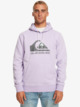 Big Logo - Fleece for Men  EQYFT04450