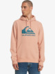 Big Logo - Fleece for Men  EQYFT04450