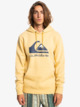 Big Logo - Fleece for Men  EQYFT04450