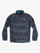 Aker - Half Zip Fleece for Men  EQYFT04571