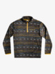Clean Coasts - Half Zip Fleece for Men  EQYFT04660