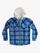 Super Swell - Zip Up Hoodie for Men  EQYFT04662
