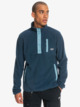 No Destination - Half Zip Fleece for Men  EQYFT04681