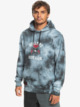 BLACK UPSIDE DOWN YARDAGE (kvj6)