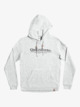 LIGHT GREY HEATHER (sjsh)