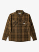 Surf Days - Long Sleeve Fleece Shirt for Men  EQYFT04740