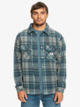 Surf Days - Long Sleeve Fleece Shirt for Men  EQYFT04740