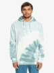 BRITTANY BLUE NAT TIE DYE (blz6)
