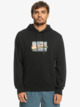 Retro Fade - Hoodie for Men  EQYFT04749