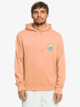 QS Bubble Stamp - Hoodie for Men  EQYFT04756