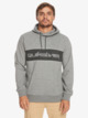 DARK GREY HEATHER (krph)