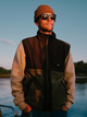 Polar - Fleece Vest for Men  EQYFT04826
