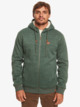 Cypress Keller - Zip-Up Hoodie for Men  EQYFT04836