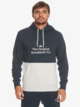 EMBOSS HOODIE  EQYFT04859