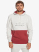 EMBOSS HOODIE  EQYFT04859